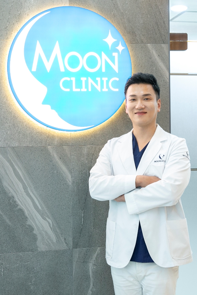 사진=문클리닉 대표원장 박문수