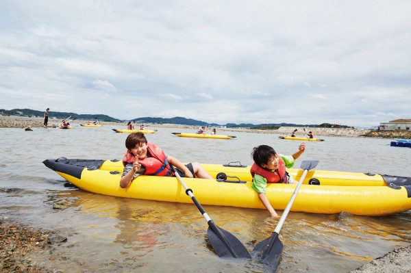 효성, 비장애형제 마음 보듬는 여름 나들이