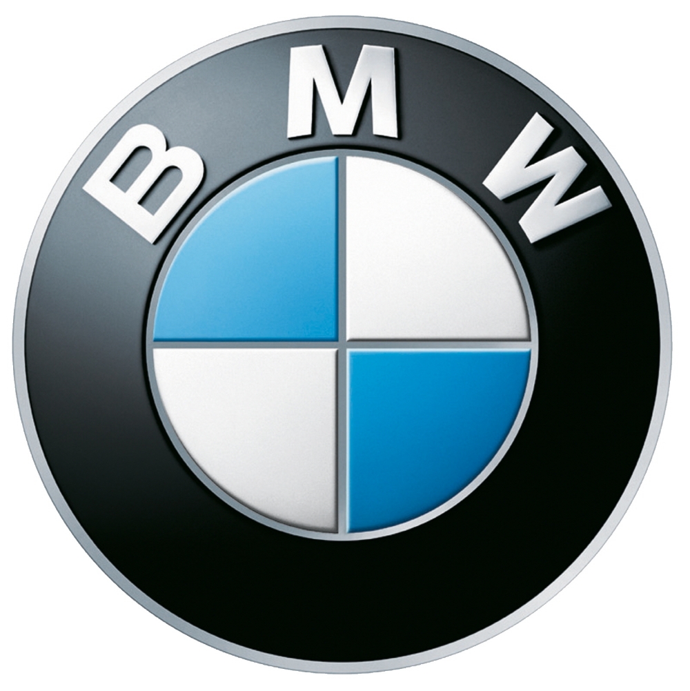 BMW 그룹 로고.(사진=BMW 그룹 코리아)