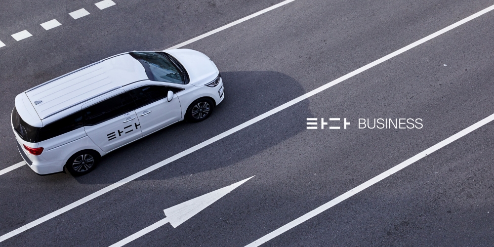 타다 비즈니스 이미지.(사진=브이씨엔씨)