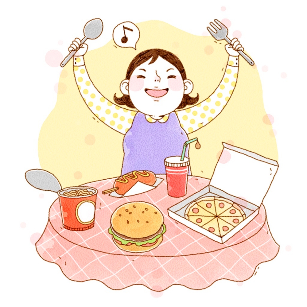 유디치과, 충치 원인과 예방에 좋은 음식 소개