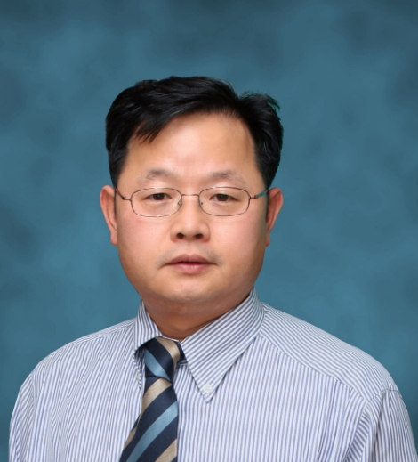 급성 어지럼증을 일으키는 새로운 질환을 규명하는데 성공한 김지수 교수 연구팀. 사진=분당서울대병원