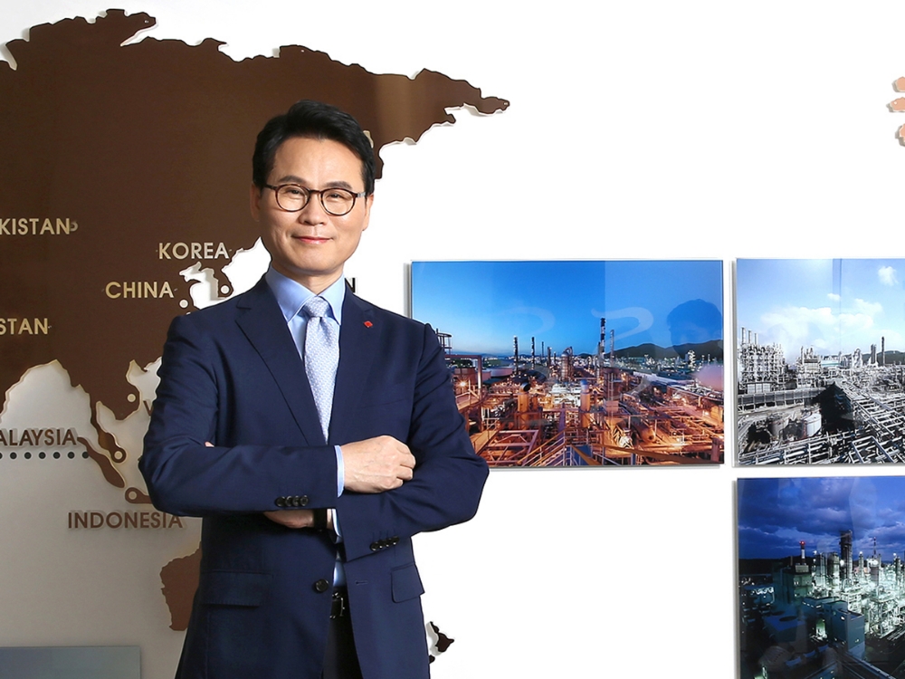 임병연 대표, 한가위 맞아 임직원에게 감사와 격려 메시지 전달