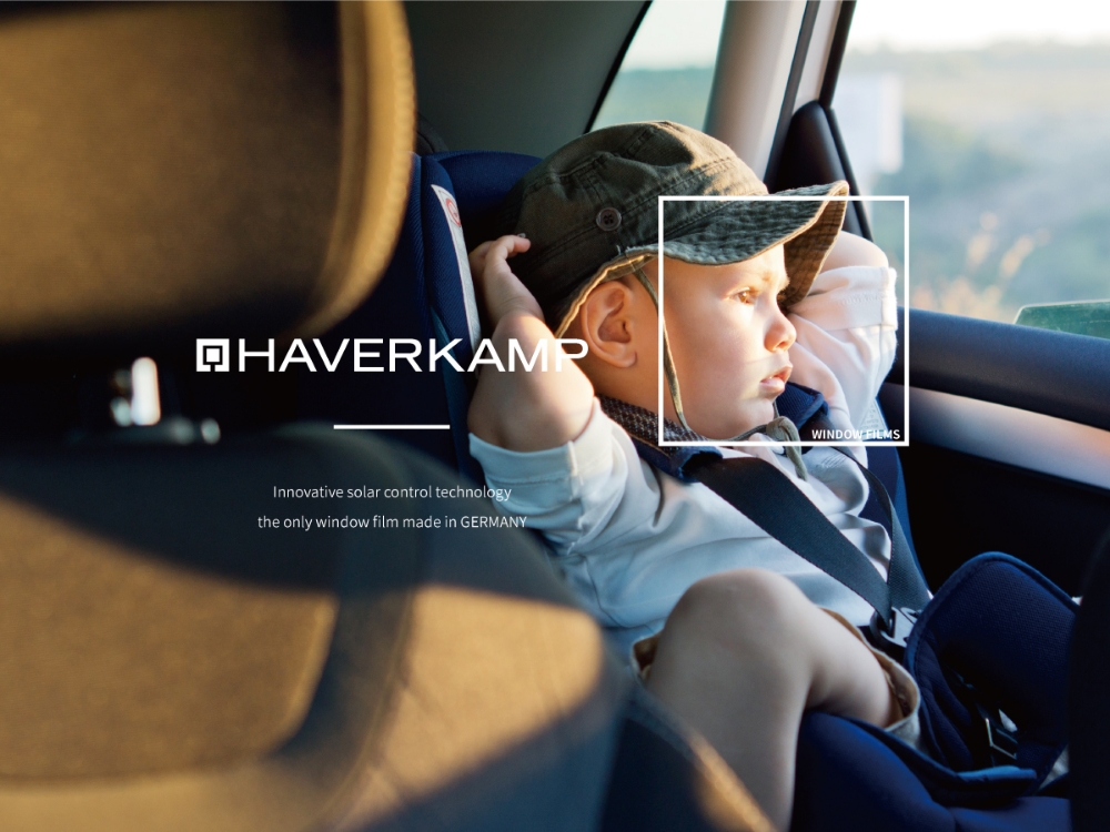 독일 프리미엄 틴팅 브랜드 ‘하버캠프’, 오토살롱위크 참가