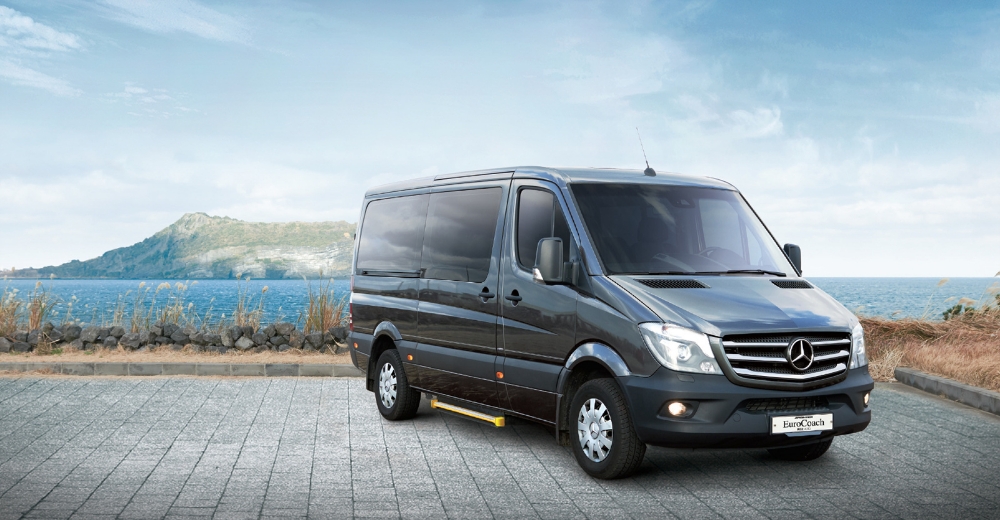 유로코치.(사진=와이즈오토)