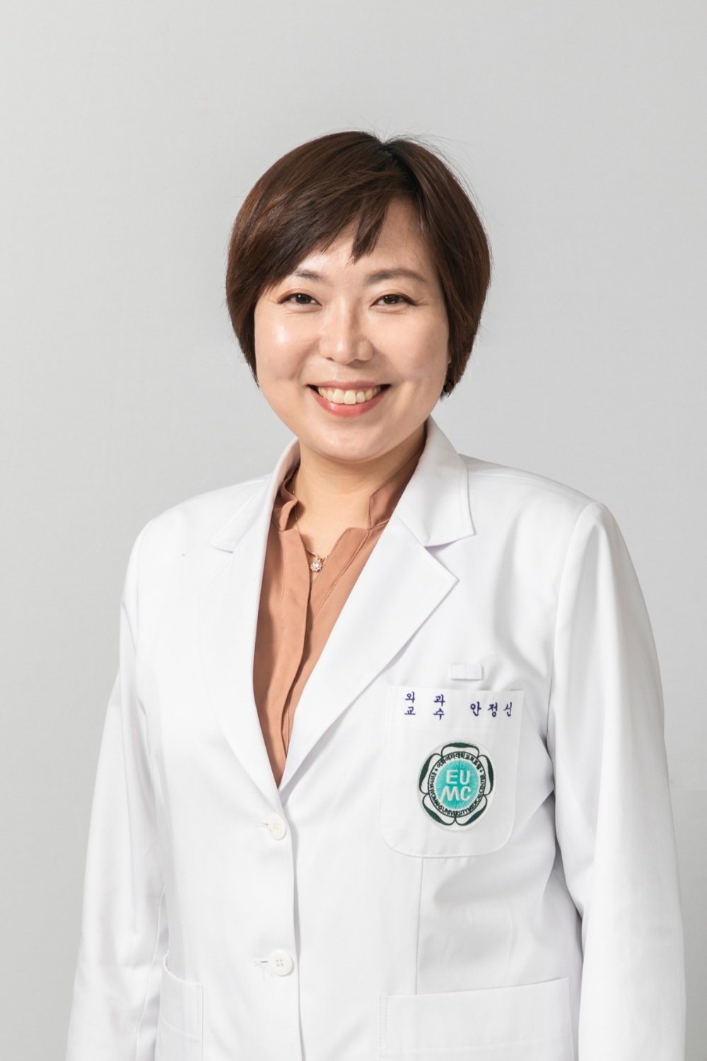 안정신 이대여성암병원 교수, 대한종양외과학회 우수구연상 수상