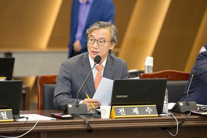 전재수 국회의원.(사진제공=전재수의원실)