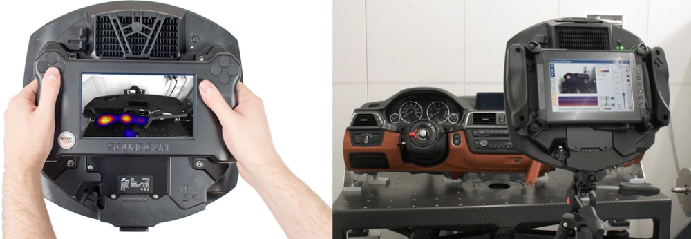 카툴스 사운드캠.