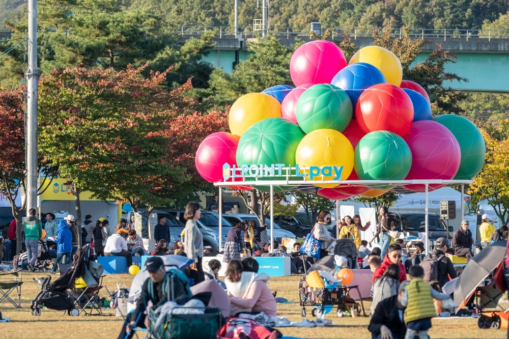 롯데멤버스, 자라섬재즈페스티벌 메인 스폰서 참여