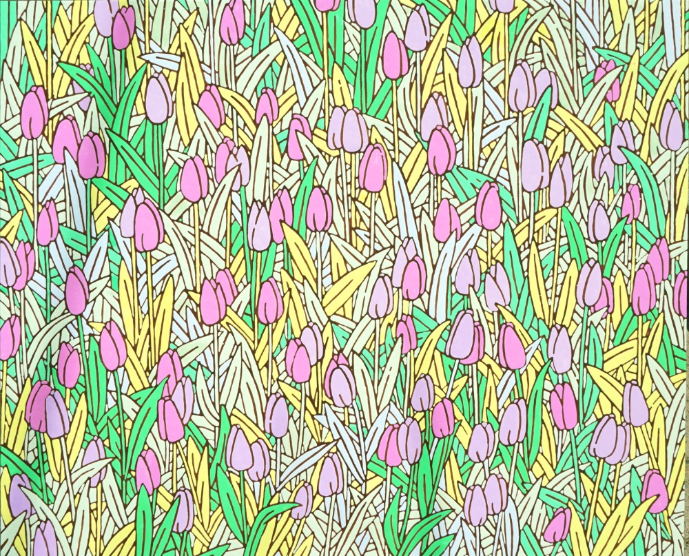 BNK경남은행, BNK경남은행갤러리 ‘박에스더 개인전’ 개최