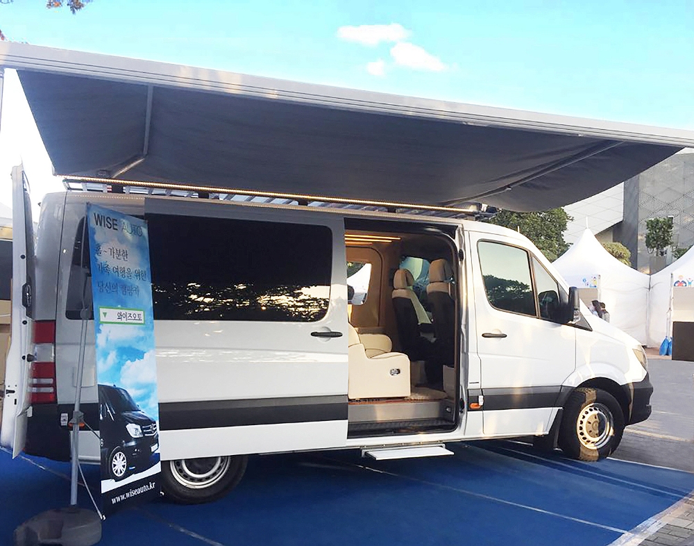 신형 유로캠퍼.(사진=와이즈오토)