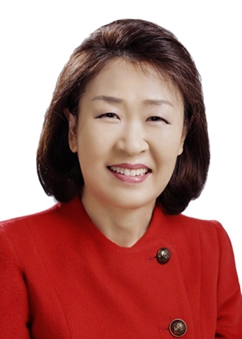 이영옥 포항시의원.(사진=포항시의회)