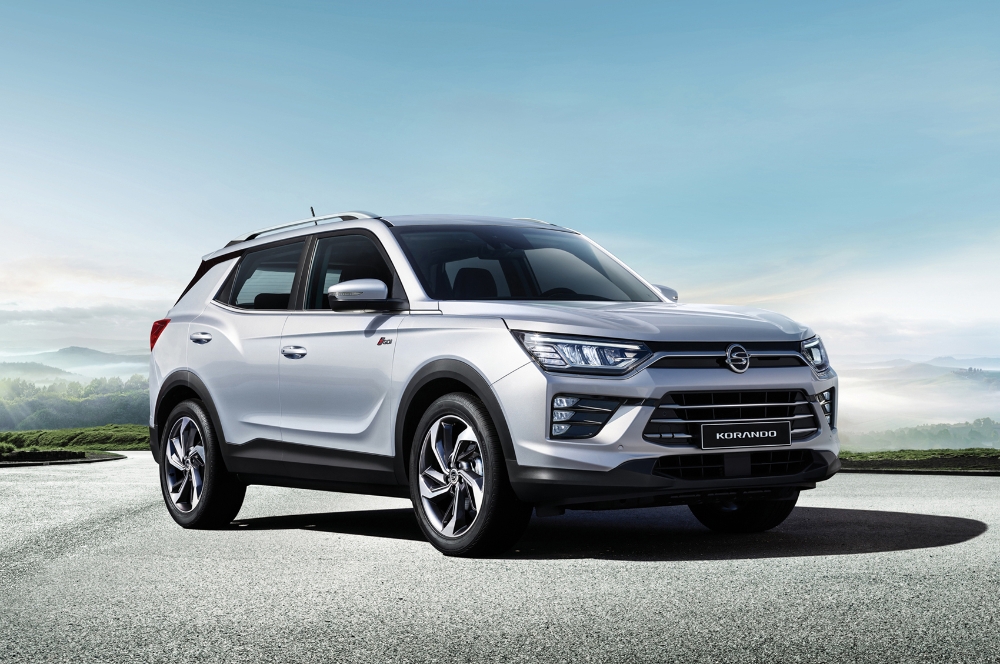 쌍용차, 올 3분기 매출 8364억원 실적 달성