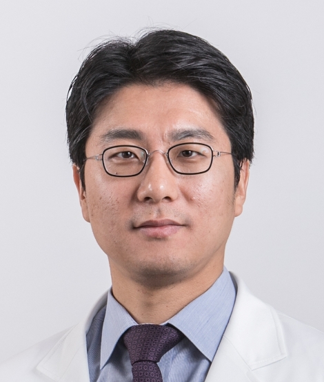 건국대병원 정형외과 정석원 교수. 사진=건국대병원