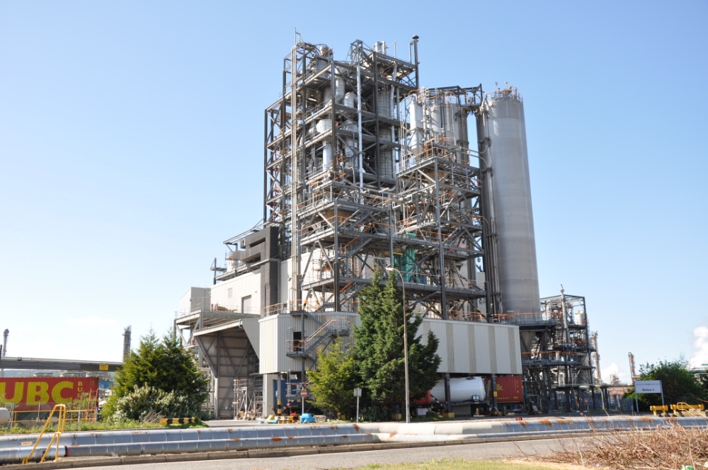 롯데케미칼, 영국 소재 PET 생산 판매 자회사 LC UK 매각