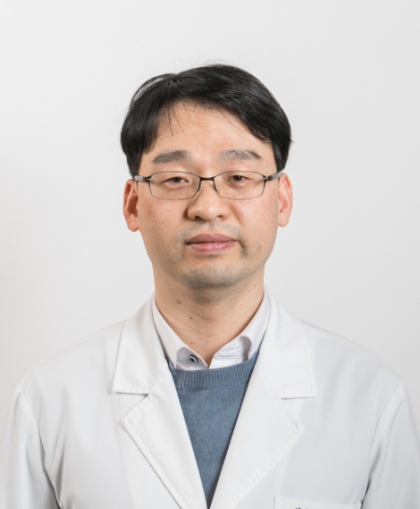 건국대병원 김성해 교수. 사진=건국대병원