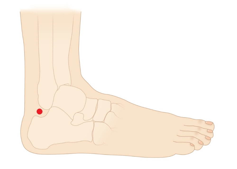 수능 D-10, 두통·복통·허리통증에 좋은 ‘30초 응급 지압법’