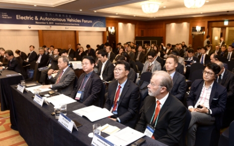 우리나라 최대 외국인 투자유치 행사 ‘외국인투자주간(Invest KOREA Week 2019)’이 지난 7일 막을 내렸다. 사진=KOTRA