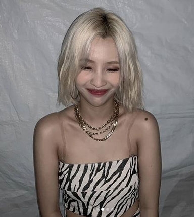 ‘전소연’이 이날 하루 이목을 사로 잡고 있다 / 출처 에스엔에스