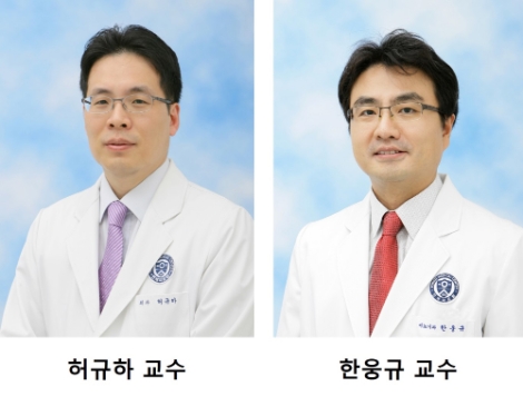 연세대 세브란스병원이 국내 처음으로 다빈치 로봇 수술기를 이용한 수여자 신장이식 수술에 성공했다. 사진=세브란스병원