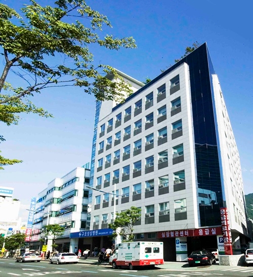 (사진=구포성심병원)