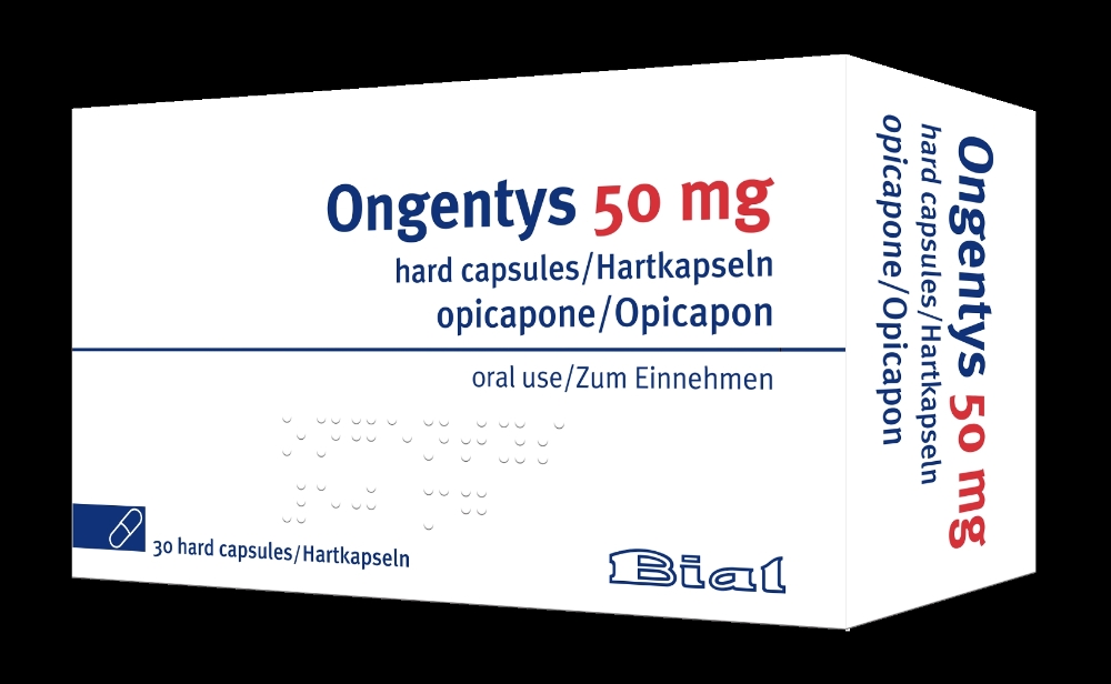 SK케미칼, 파킨슨병치료제 온젠티스캡슐 국내 시판 허가