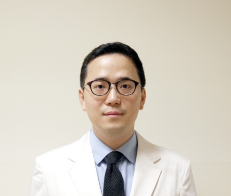 분당서울대병원 비뇨의학과 이학민 교수. 사진=분당서울대병원