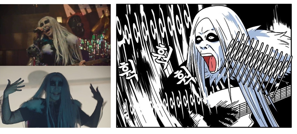 웹툰 원작 드라마의 새 역사 쓴 ‘쌉니다 천리마마트’