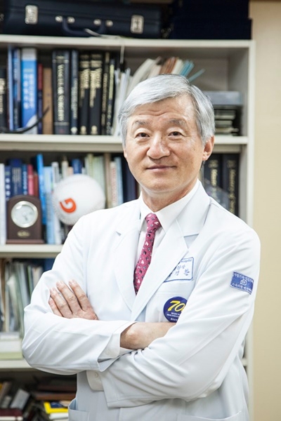 박경환 병원장.(사진제공=대동병원)