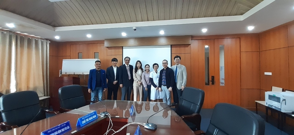 GC녹십자지놈-GC녹십자의료재단, 베트남 하노이 및 호치민 주요 병원에서 유전자검사 세미나 개최