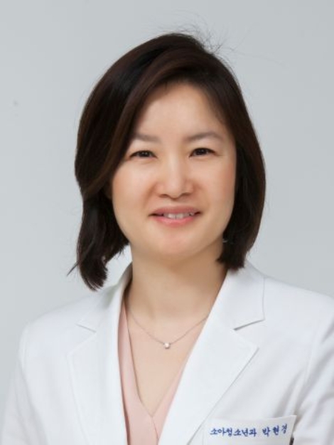 한양대병원 소아청소년과 박현경 교수. 사진=한양대병원