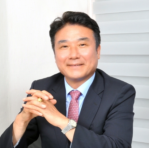 김한선 전 53사단장. (사진제공=김한선 선거캠프)