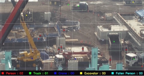 남부발전은 최근 부산대학교 기계공학부 강동중 교수팀과 협업으로 공동 개발한 인공지능 기반 스마트 시스템 시제품의 실증에 성공했다고 밝혔다. 사진=남부발전