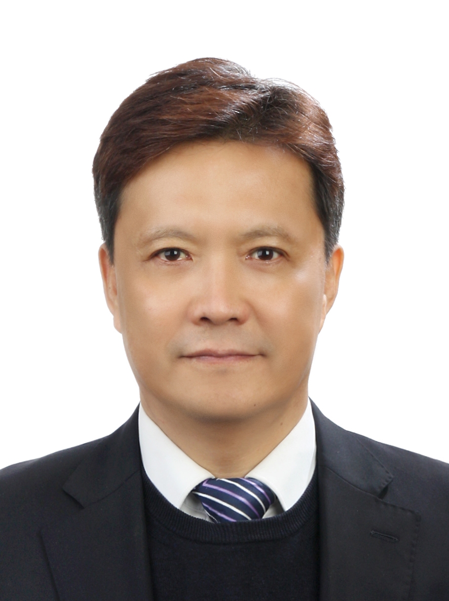 신임 청호나이스(주) 오정원 대표이사 사장