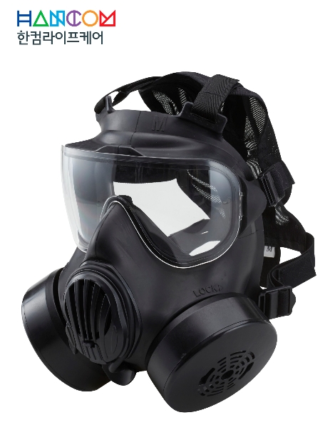 한컴라이프케어 K5. 사진=한컴라이프케어