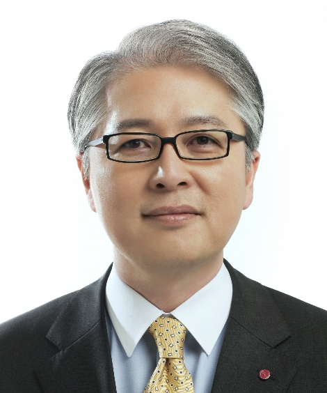 LG전자 CEO 권봉석 사장. 사진=LG전자
