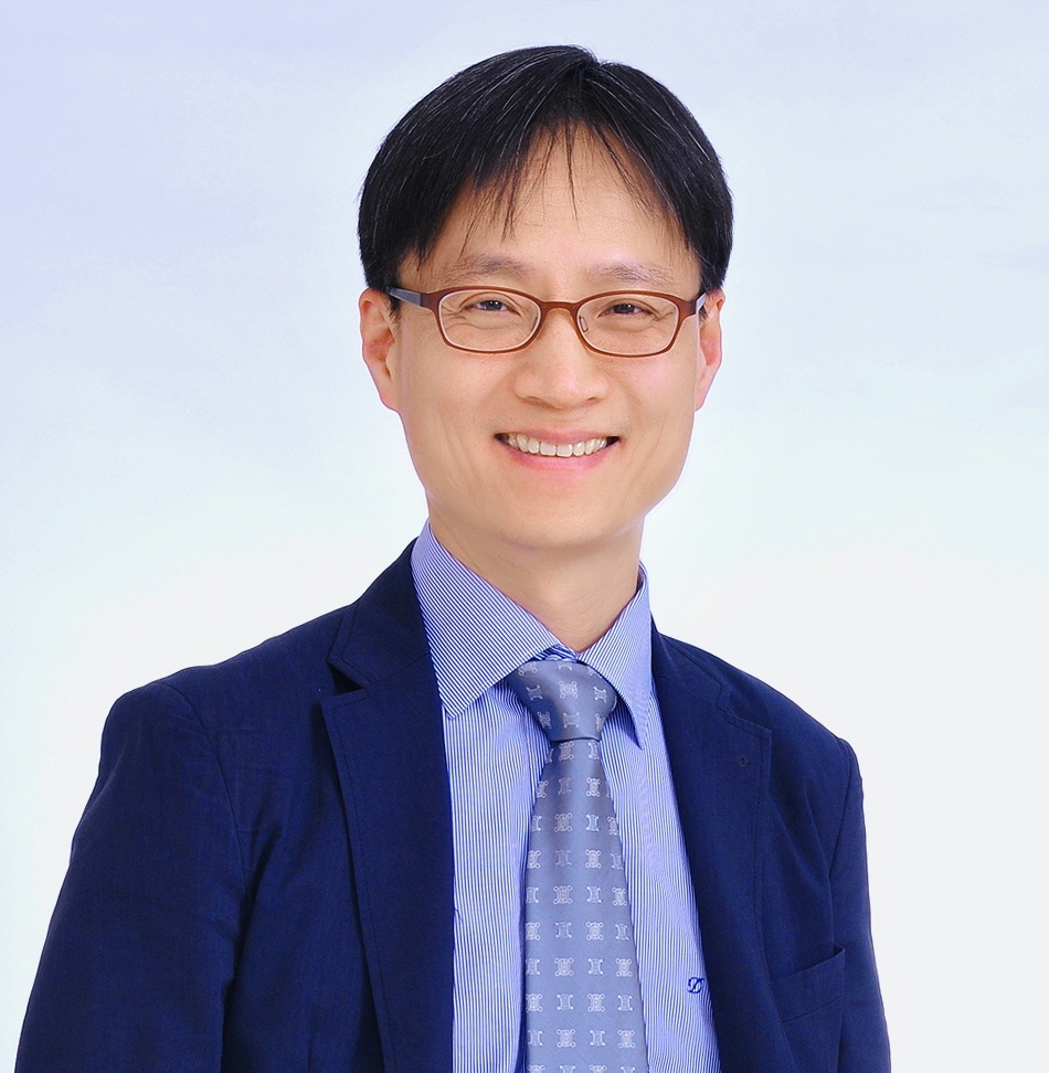 서울대병원 진단검사의학과 성문우 교수. 사진=서울대병원