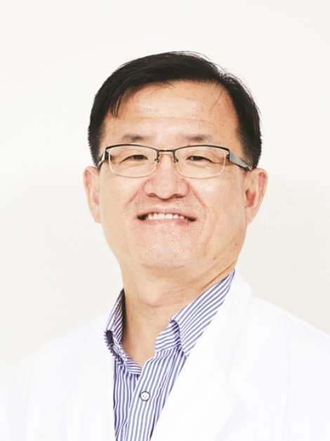 인천성모병원 혈관이식외과 김상동 교수. 사진=인천성모병원