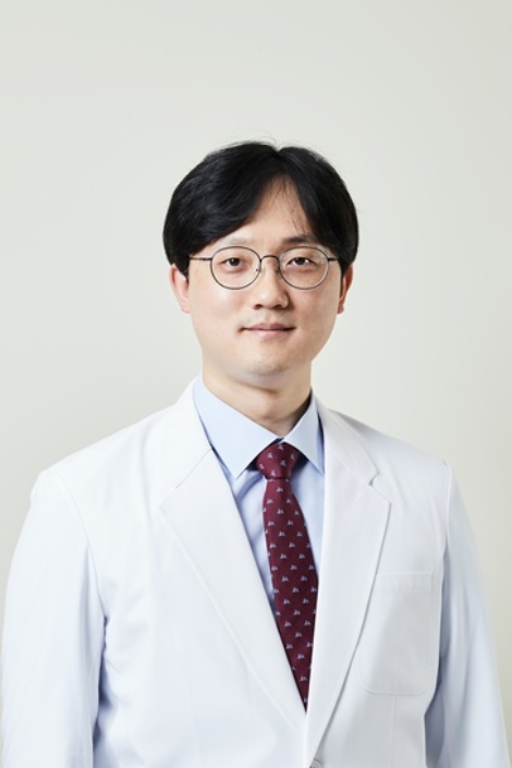 가톨릭대 인천성모병원 정형외과 전상현 교수. 사진=인천성모병원