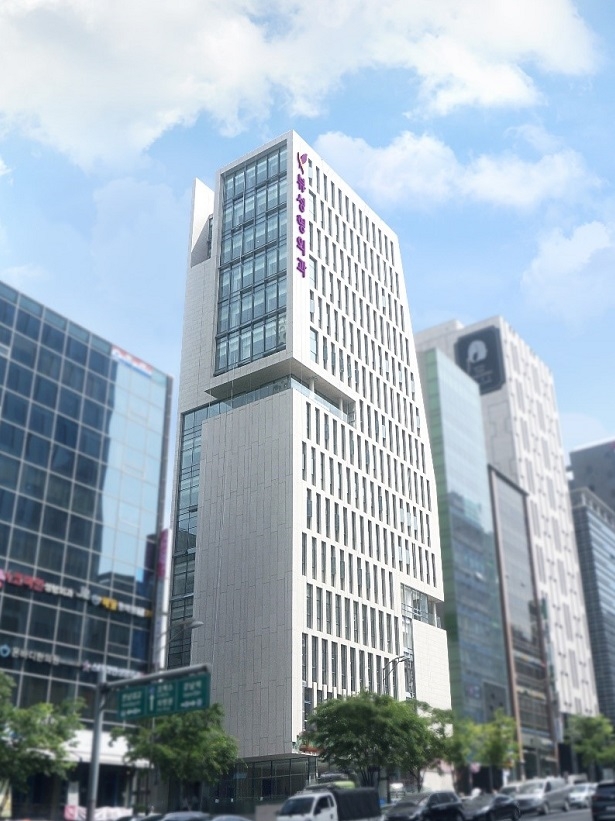 뷰성형외과 2020년 시무식 개최