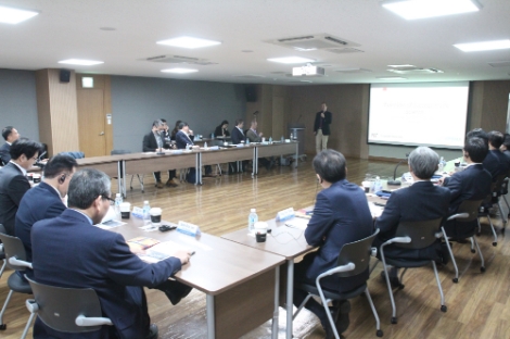 한국제약바이오협회는 지난 21일 ‘MIT ILP’ 설명회를 개최했다. 사진=제약바이오협회