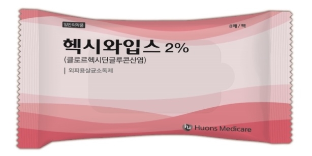 휴온스메디케어, 신종 코로나 우려…소독제 매출 350% 급증