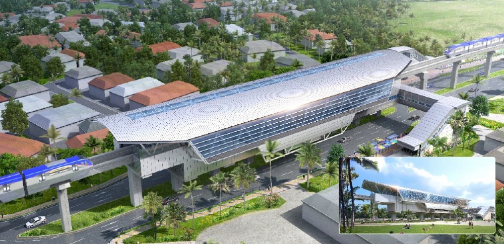 현대건설, 파나마 메트로 3호선 공동수주