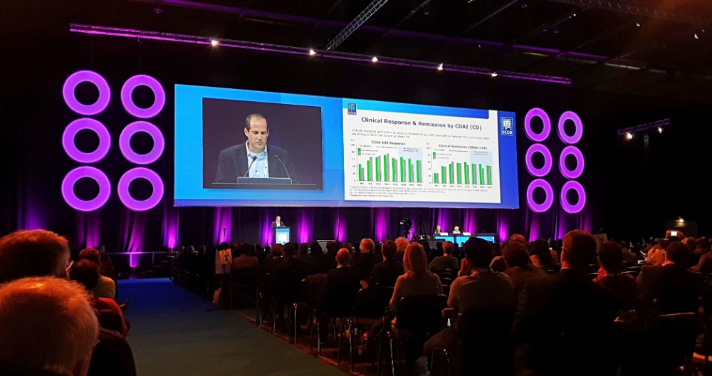 셀트리온, 램시마SC IBD 임상 결과 유럽학회서 ‘Top 10 하이라이트’ 선정
