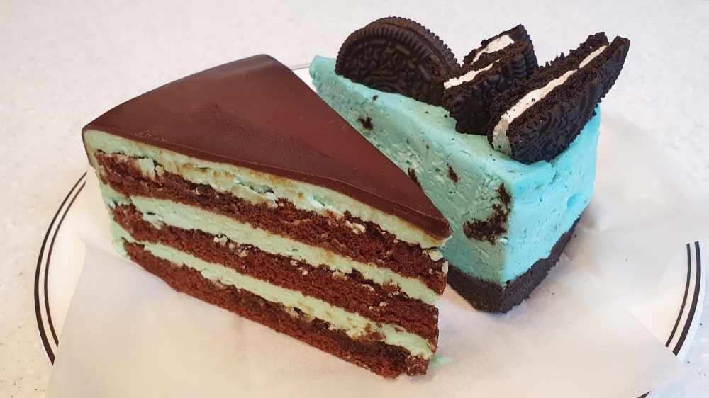 달콤하고 상쾌한 ‘민트초코', 건강 디저트일까?