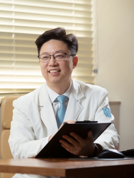 분당서울대병원 가정의학과 이기헌 교수. 사진=분당서울대병원