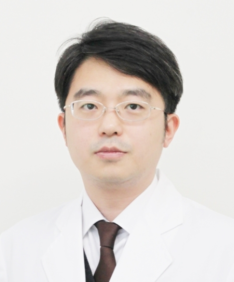 가톨릭대 인천성모병원 외과 강영준 교수. 사진=인천성모병원