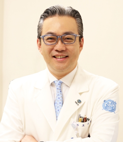 분당서울대병원 정형외과 오주한 교수. 사진=분당서울대병원