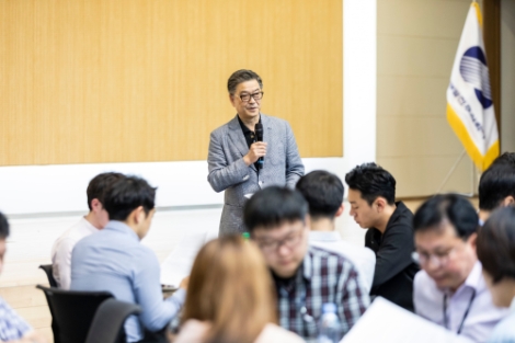 한국남부발전이 불공정 관행 개선을 위해 ‘공정거래 자율준수 프로그램’ 인증에 나선다고 밝혔다. 사진=남부발전