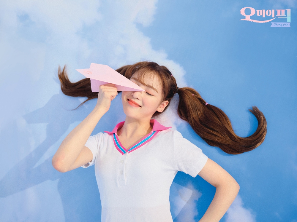 롯데홈쇼핑, ‘오마이걸’ 승희 등 인플루언서 연계 미디어커머스 강화